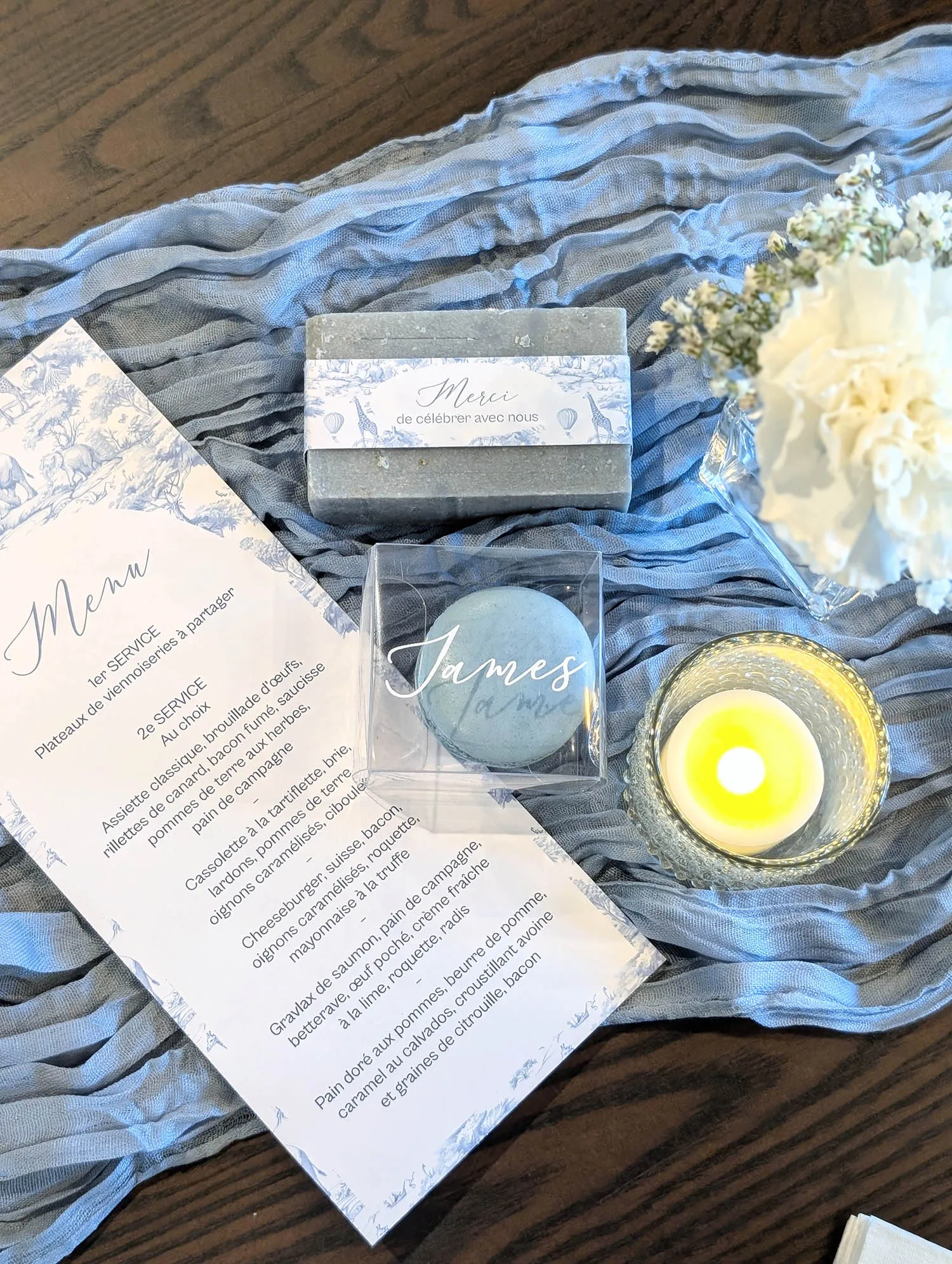 Party décor