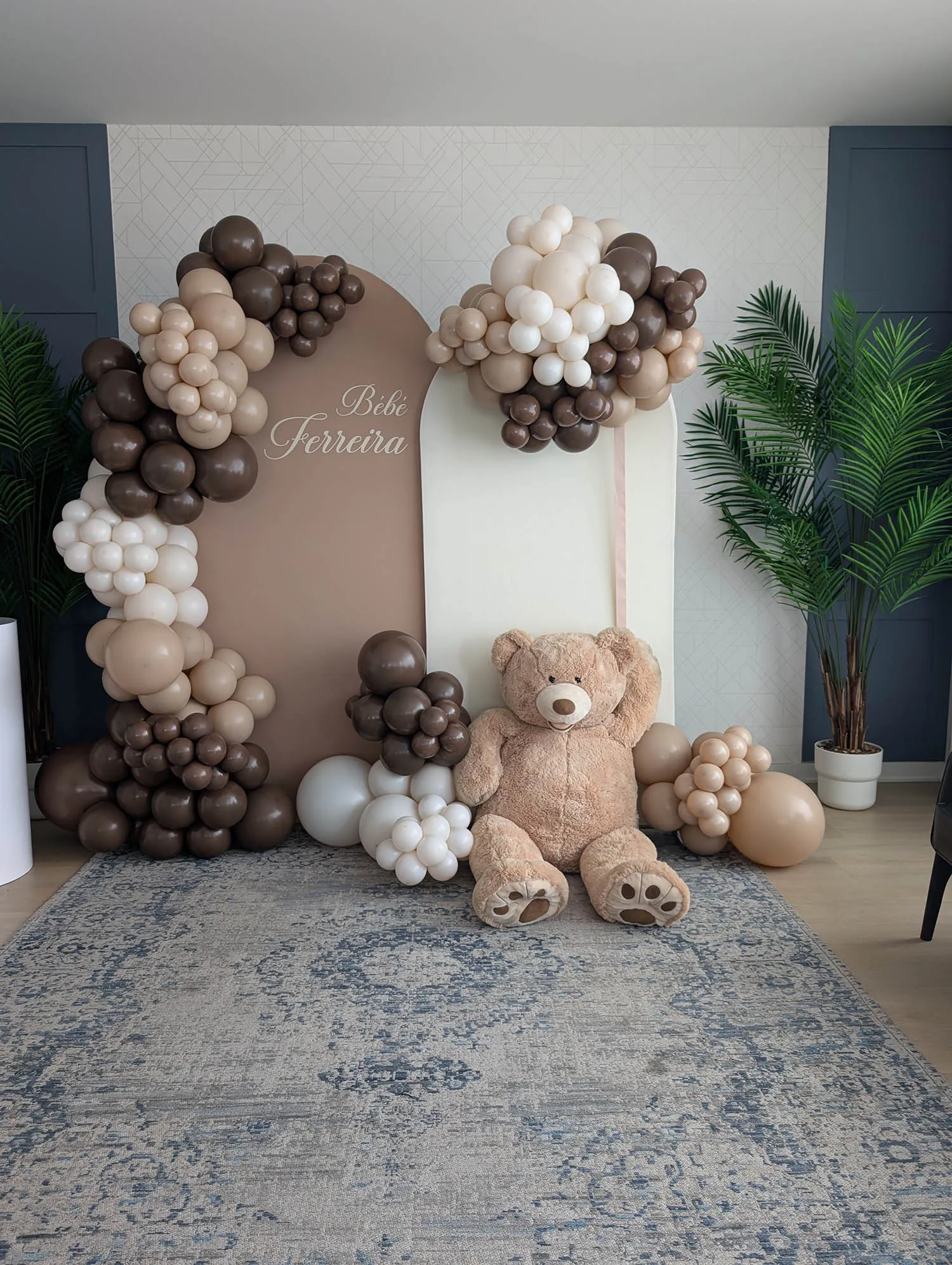 Baby showers and gender reveals